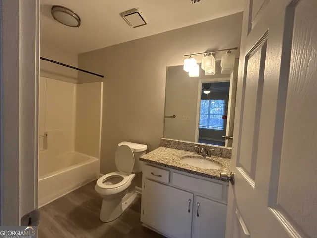 $1,495 | 681 Senoia Road, Unit A, Tyrone, GA 30290