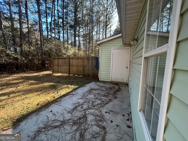 $1,495 | 681 Senoia Road, Unit A, Tyrone, GA 30290