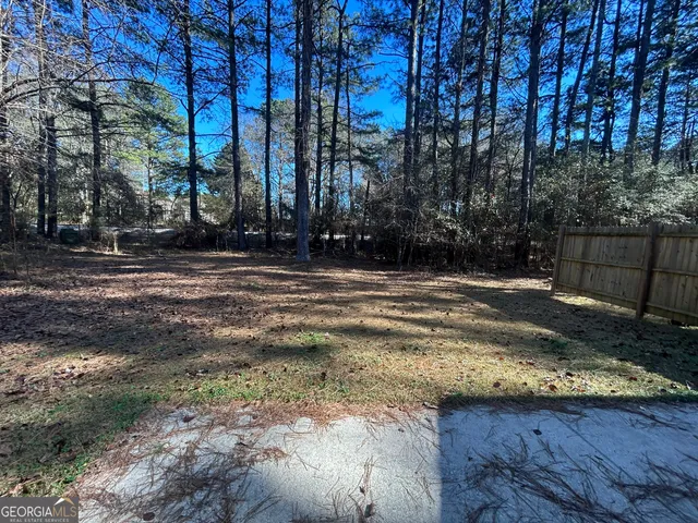 $1,495 | 681 Senoia Road, Unit A, Tyrone, GA 30290