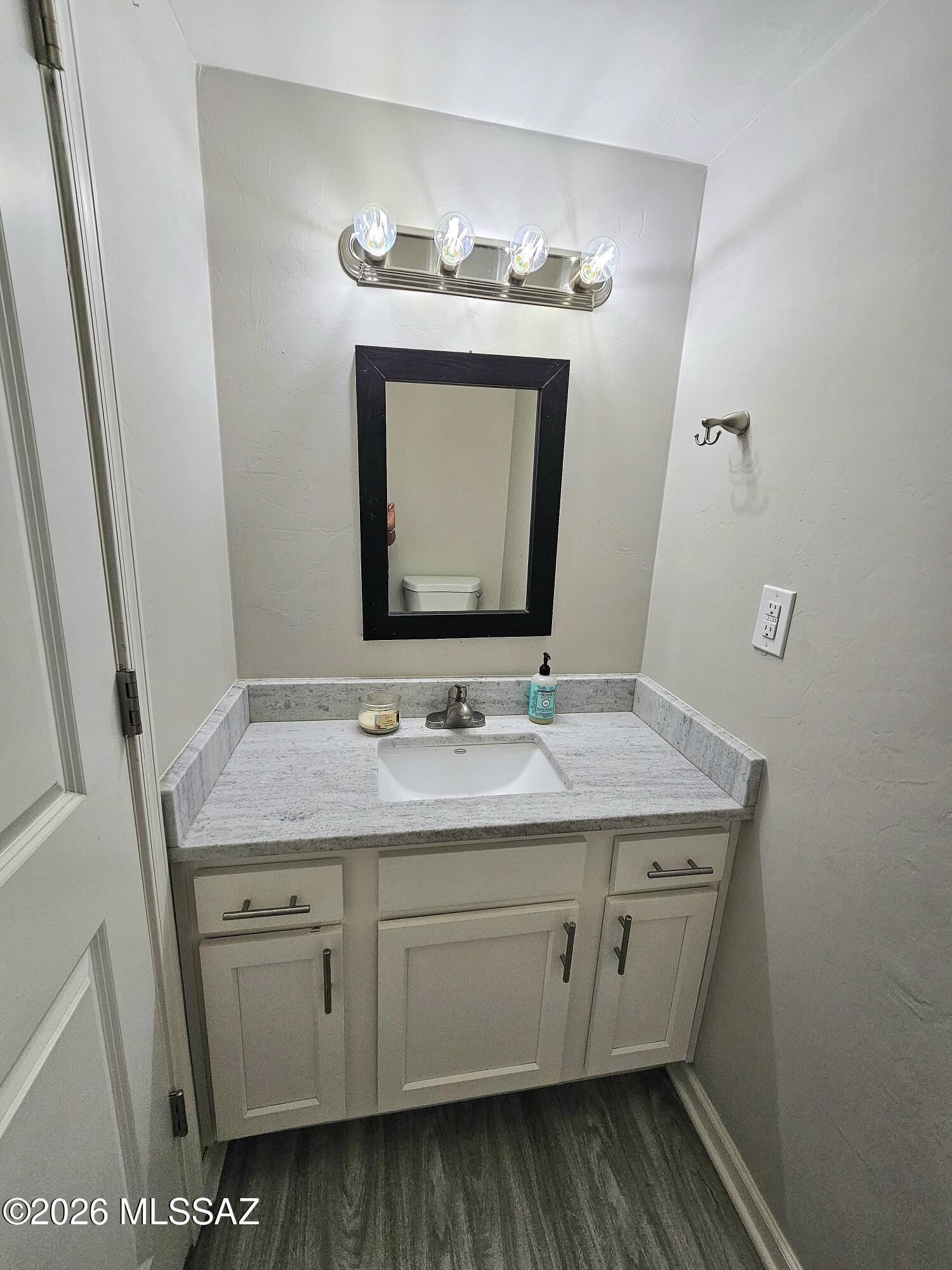 670 West Via Javalina Benson, AZ 85602 - Photo 41 of 49