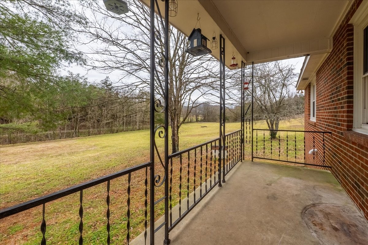 275 Davis Hollow Road Liberty, TN 37095 - Photo 17 of 23 Gallery Image 17