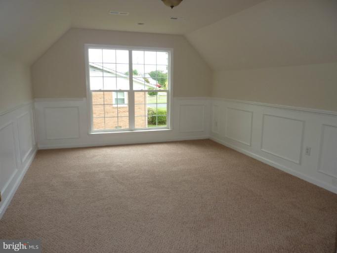 123 Little Whim Road Fredericksburg, VA 22405 - Photo 6 of 17 an empty room with a window