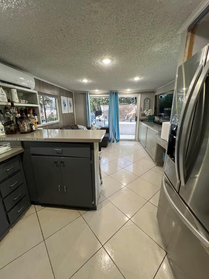 100 Morris Lane, Unit B2 Key Largo, FL 33037 - Photo 16 of 49 a kitchen with a sink a counter top space appliances and cabinets