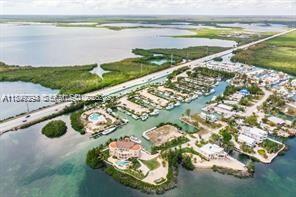 100 Morris Lane, Unit B2 Key Largo, FL 33037 - Photo 46 of 49 a view of lake with green space