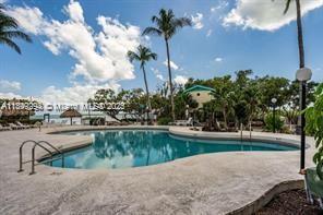 100 Morris Lane, Unit B2 Key Largo, FL 33037 - Photo 48 of 49 a view of a garden