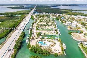 100 Morris Lane, Unit B2 Key Largo, FL 33037 - Photo 49 of 49 a view of a lake