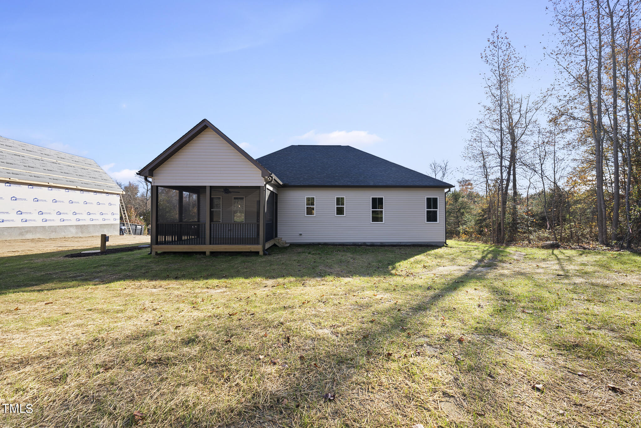 110 Pilot Ridge Road Zebulon, NC 27597 - Photo 7 of 33 DSC03210