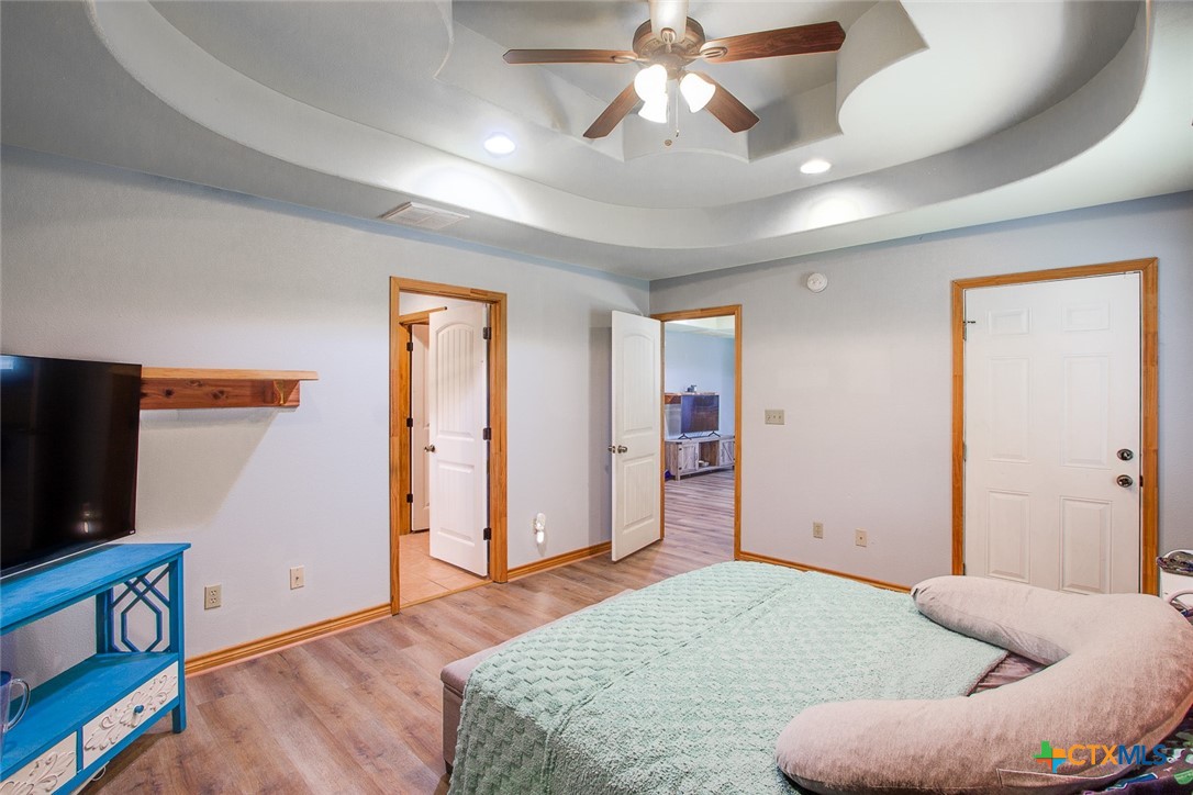 134 High Timbers Road Bastrop, TX 78602 - Photo 23 of 31