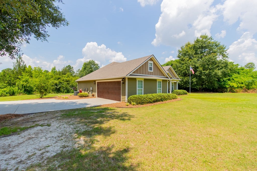 505 Rice Lane Ray City, GA 31645 - Photo 25 of 43 Gallery Image 25