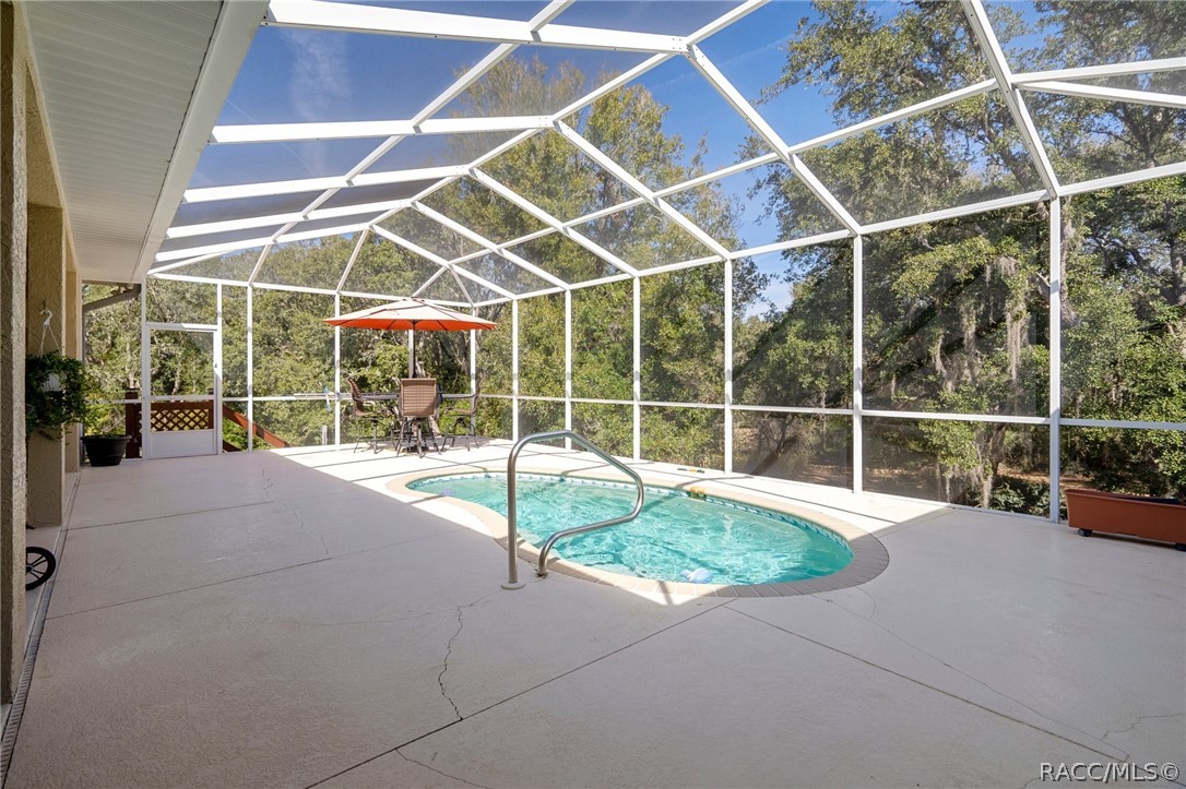 4161 North Longvalley Road Hernando, FL 34442 - Photo 47 of 71