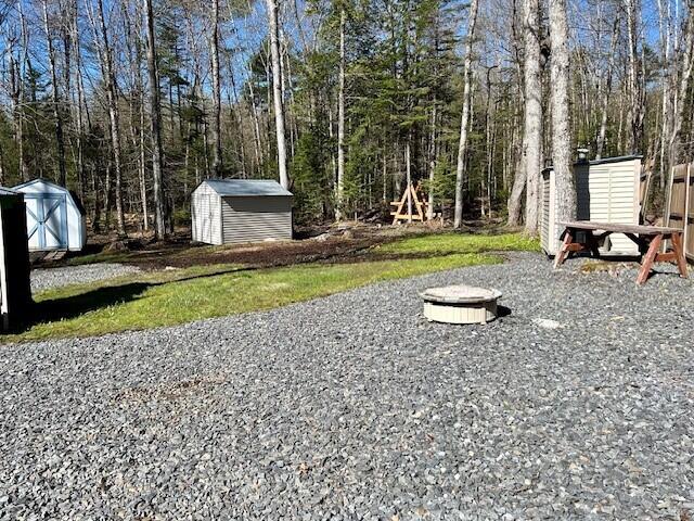 2084 Embden Pond Road Embden, ME 04958 - Photo 13 of 16 10