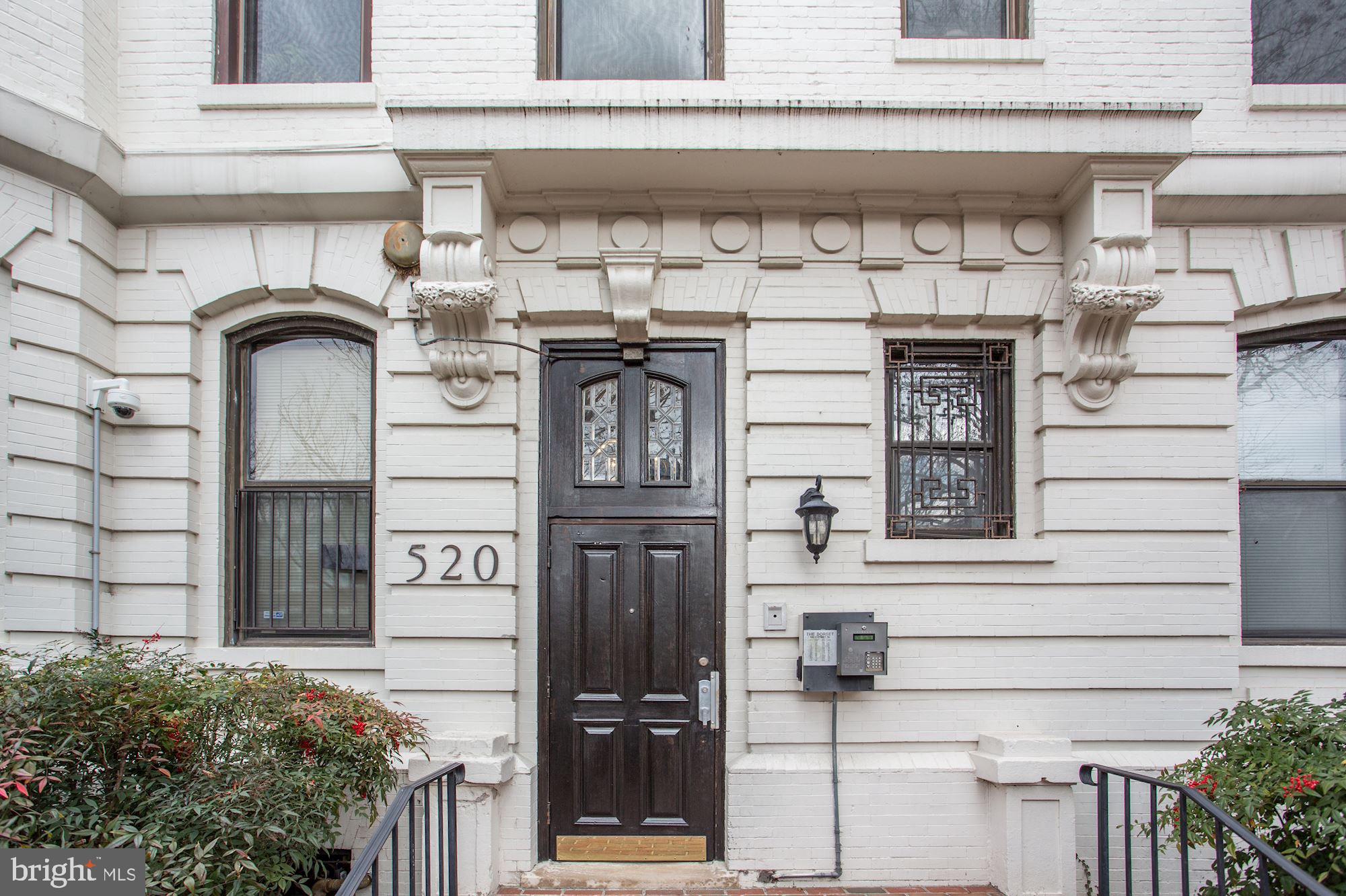 520 E Street Northeast, Unit 301 Washington, DC 20002 - Photo 1 of 16 Gallery Image 1
