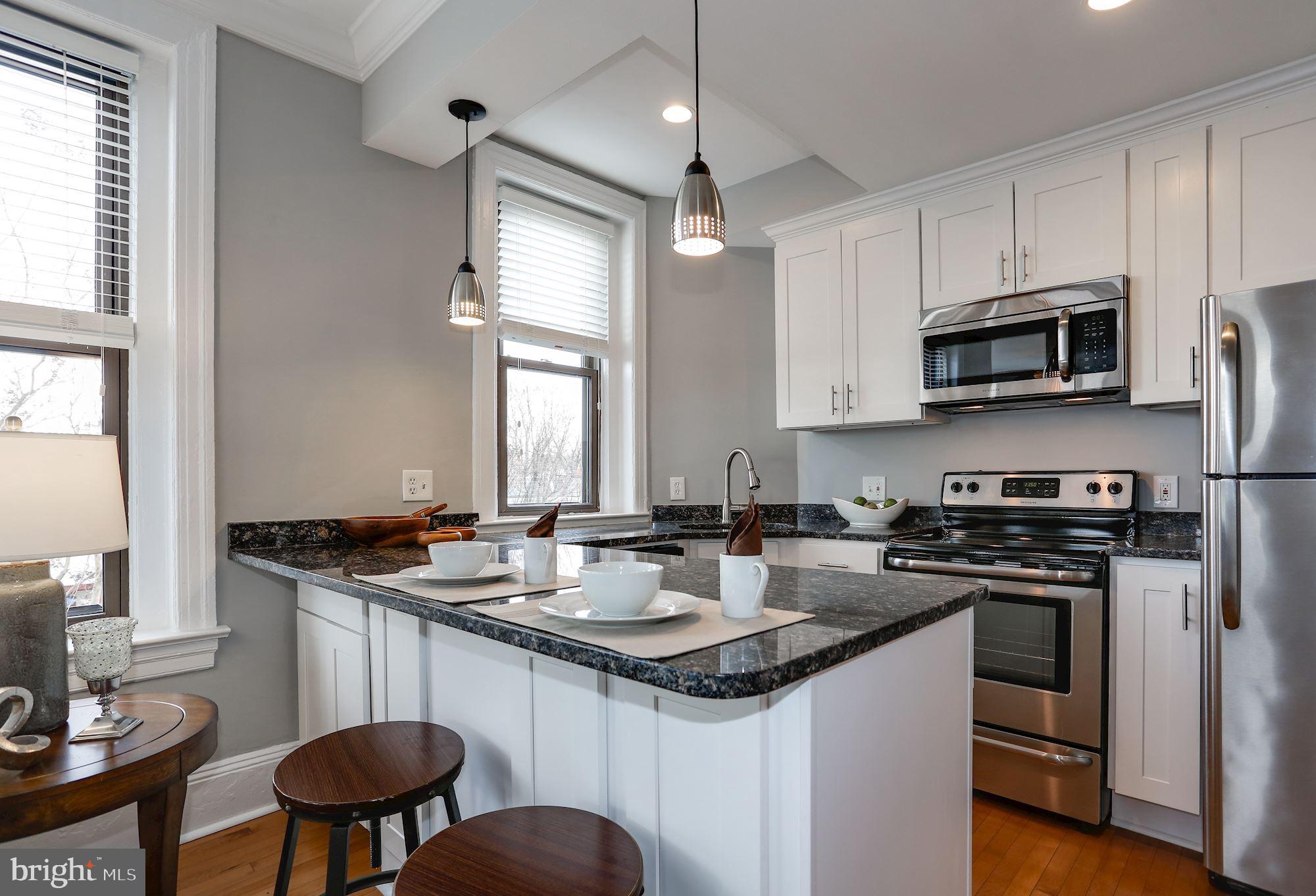 520 E Street Northeast, Unit 301 Washington, DC 20002 - Photo 2 of 16 Gallery Image 2