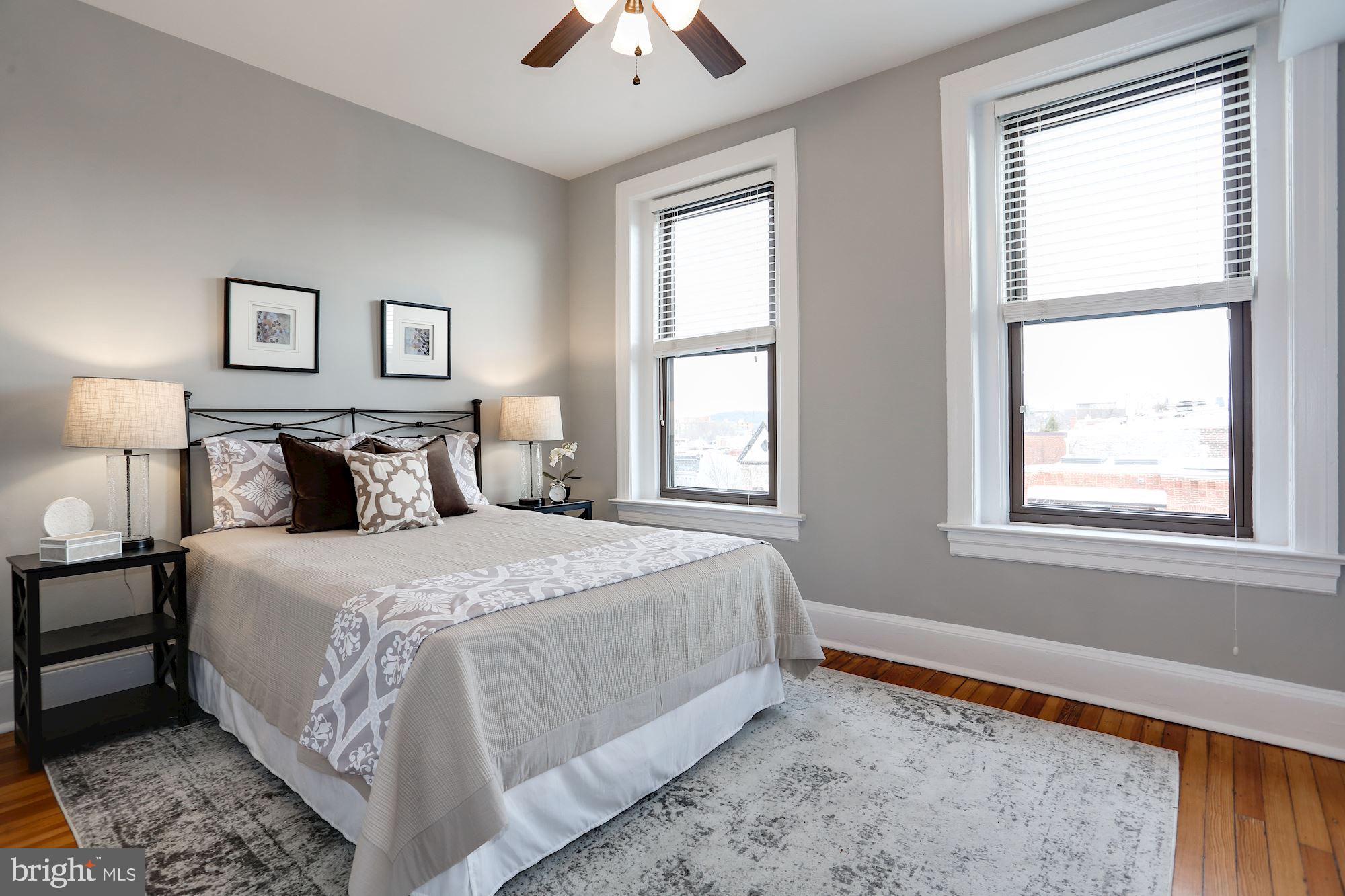 520 E Street Northeast, Unit 301 Washington, DC 20002 - Photo 11 of 16 Gallery Image 11
