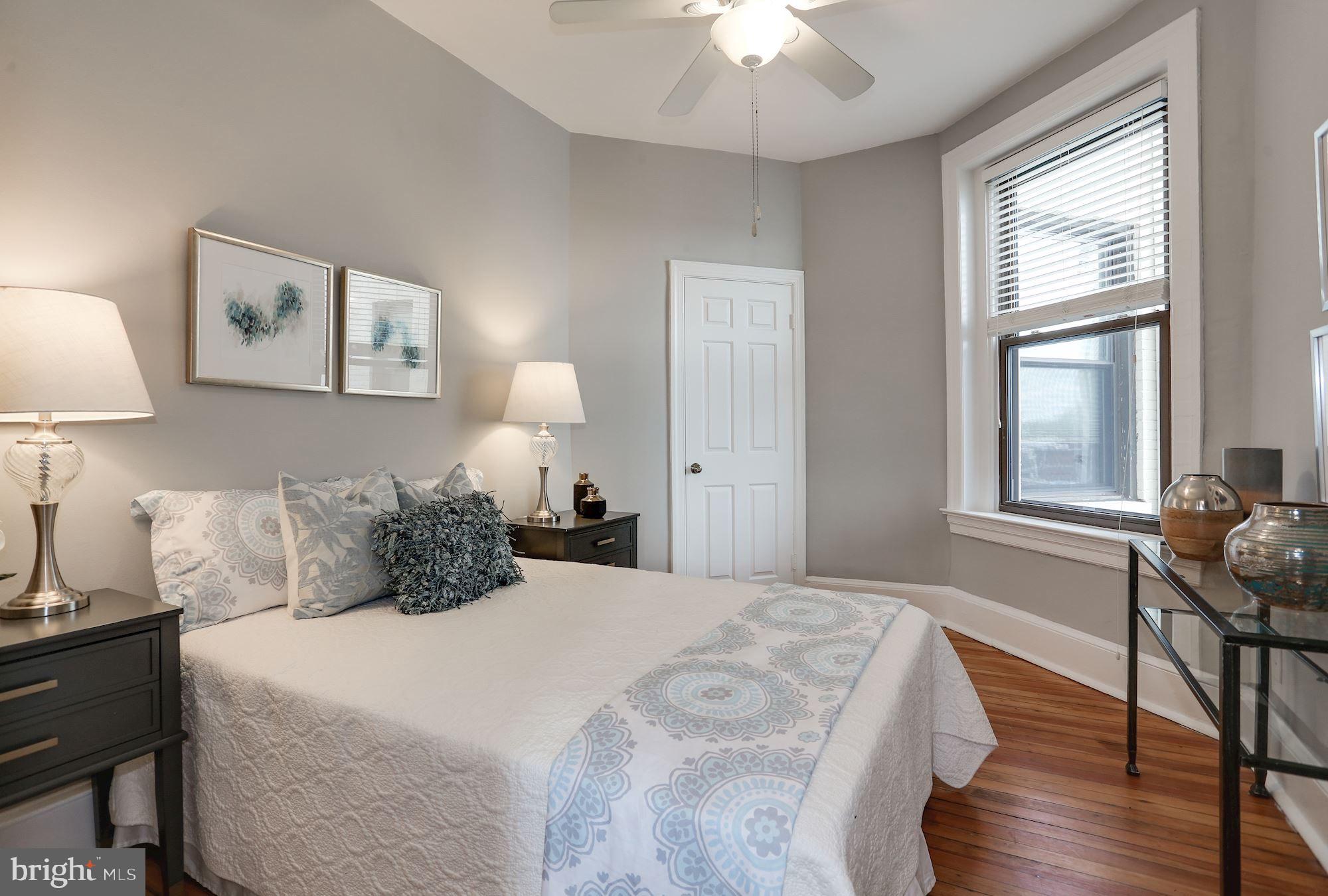 520 E Street Northeast, Unit 301 Washington, DC 20002 - Photo 13 of 16 Gallery Image 13