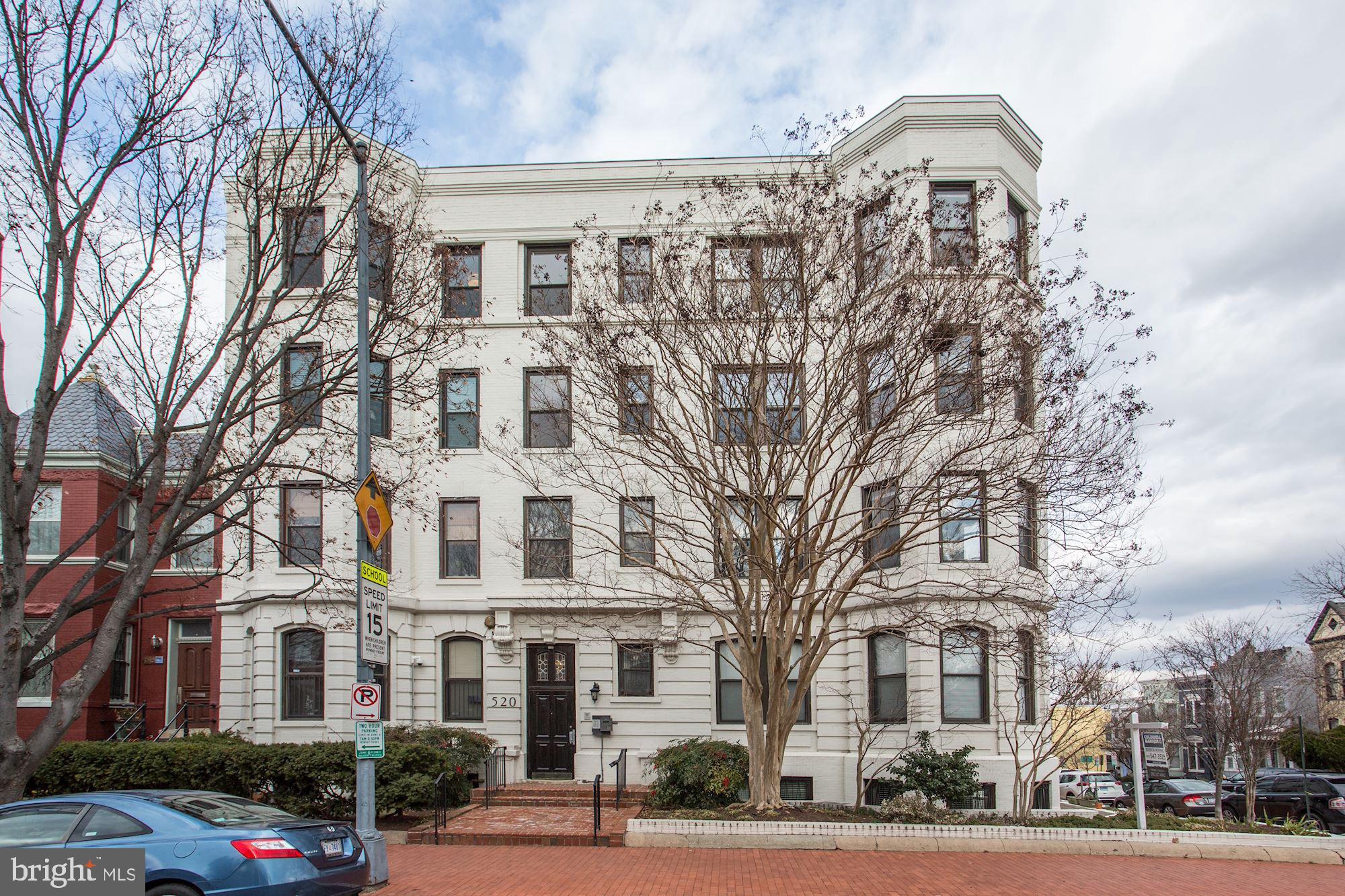 520 E Street Northeast, Unit 301 Washington, DC 20002 - Photo 15 of 16 Gallery Image 15
