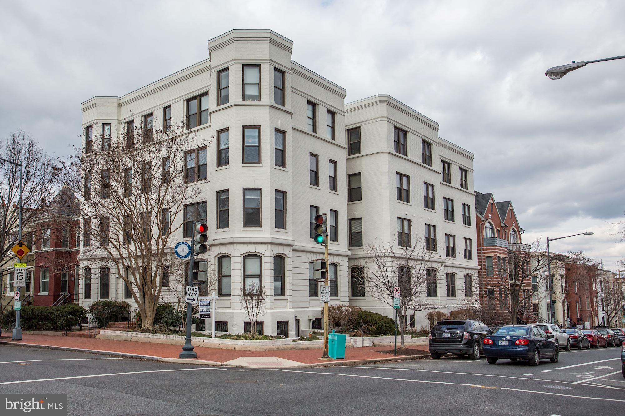 520 E Street Northeast, Unit 301 Washington, DC 20002 - Photo 16 of 16 Gallery Image 16