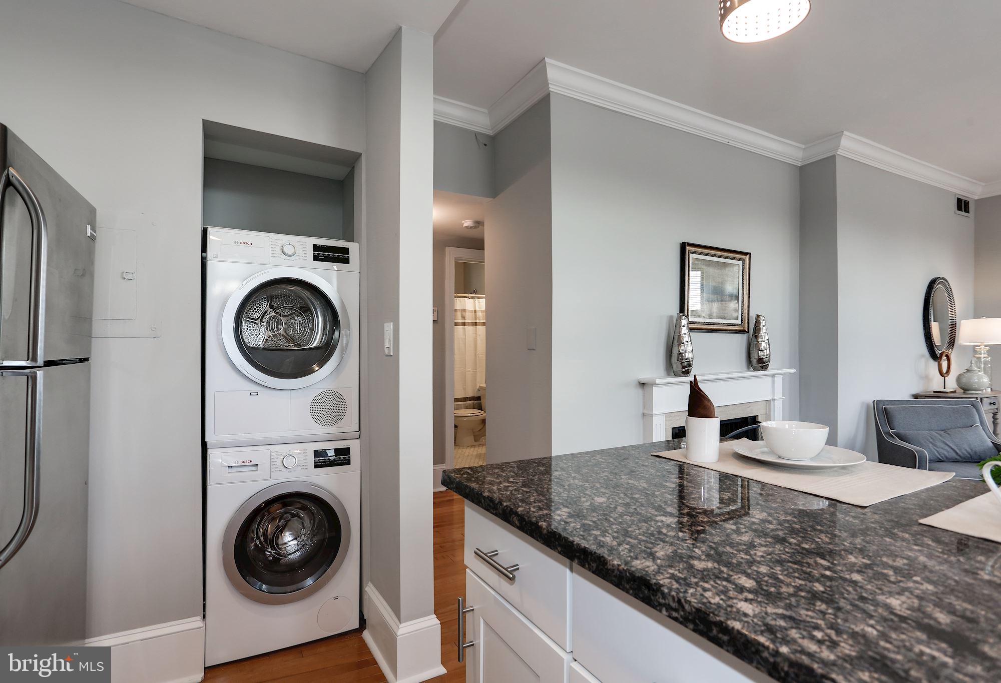 520 E Street Northeast, Unit 301 Washington, DC 20002 - Photo 4 of 16 Gallery Image 4