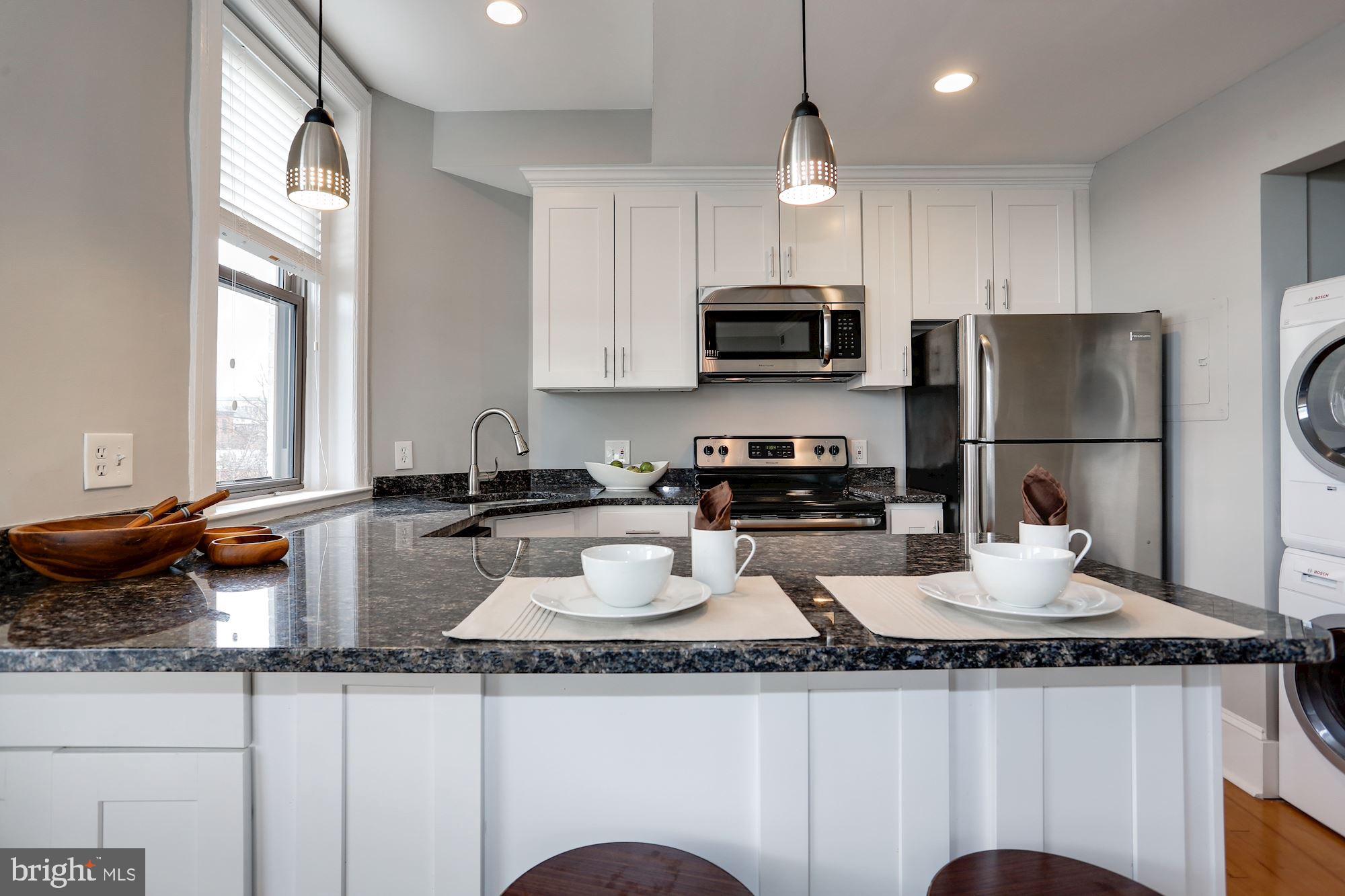 520 E Street Northeast, Unit 301 Washington, DC 20002 - Photo 5 of 16 Gallery Image 5