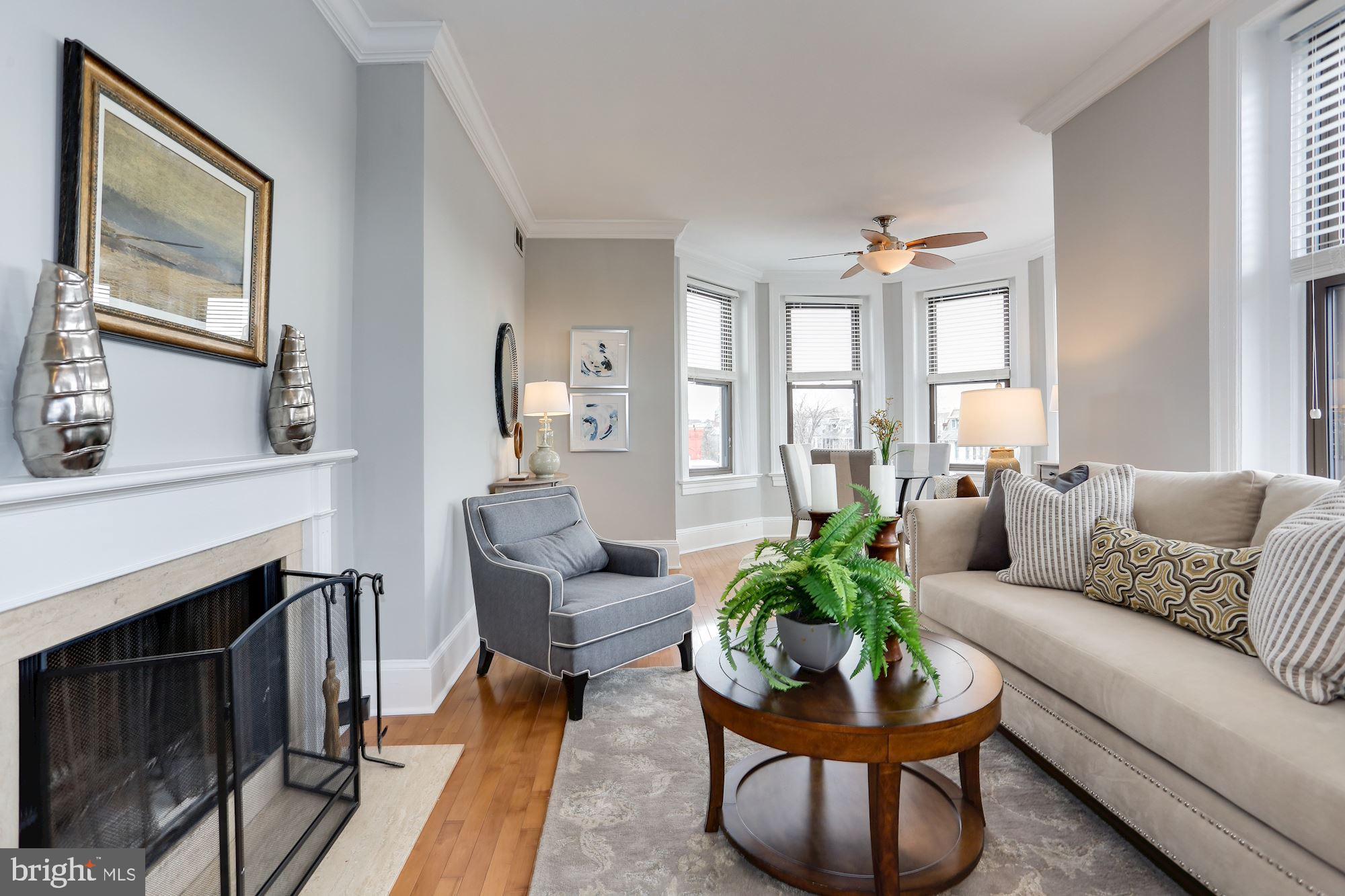 520 E Street Northeast, Unit 301 Washington, DC 20002 - Photo 6 of 16 Gallery Image 6