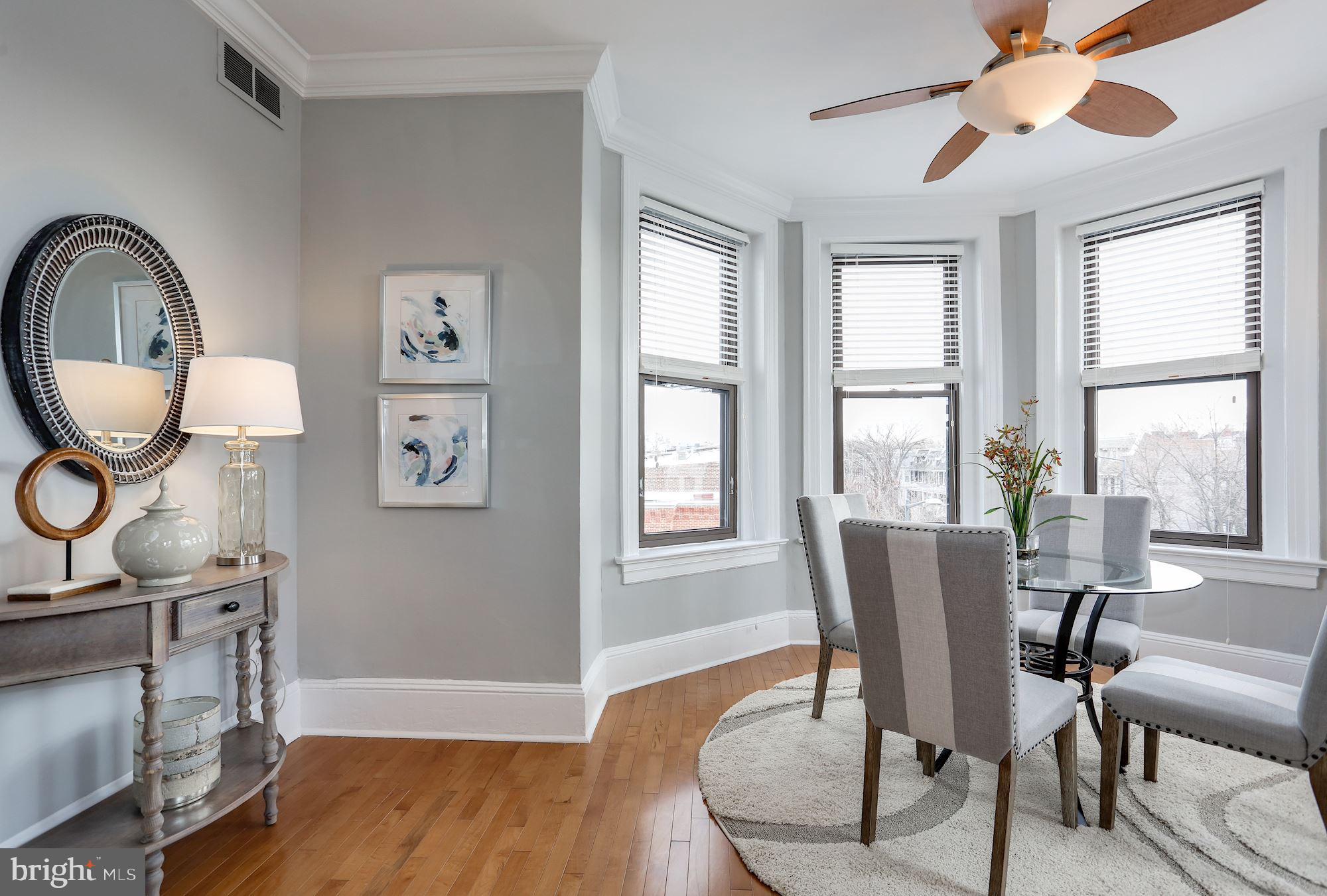 520 E Street Northeast, Unit 301 Washington, DC 20002 - Photo 7 of 16 Gallery Image 7