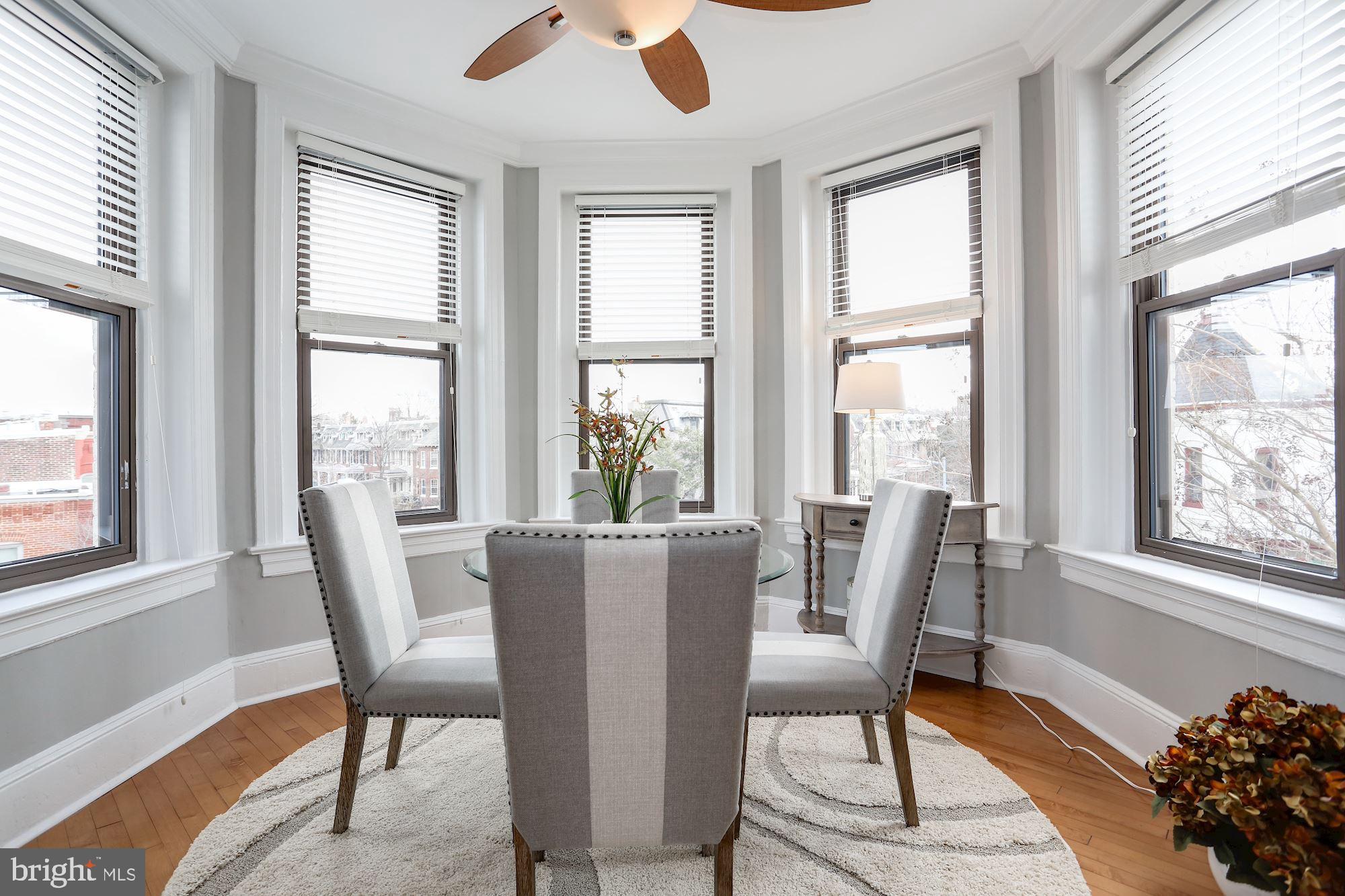 520 E Street Northeast, Unit 301 Washington, DC 20002 - Photo 8 of 16 Gallery Image 8