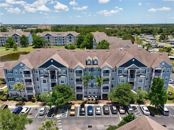 $279,000 | 5255 Cane Island Loop, Unit 204, Kissimmee, FL 34746