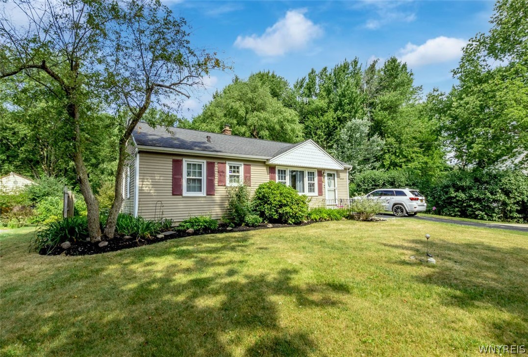1820 Dodge Road Amherst, NY 14051 - Photo 1 of 1 Gallery Image 1