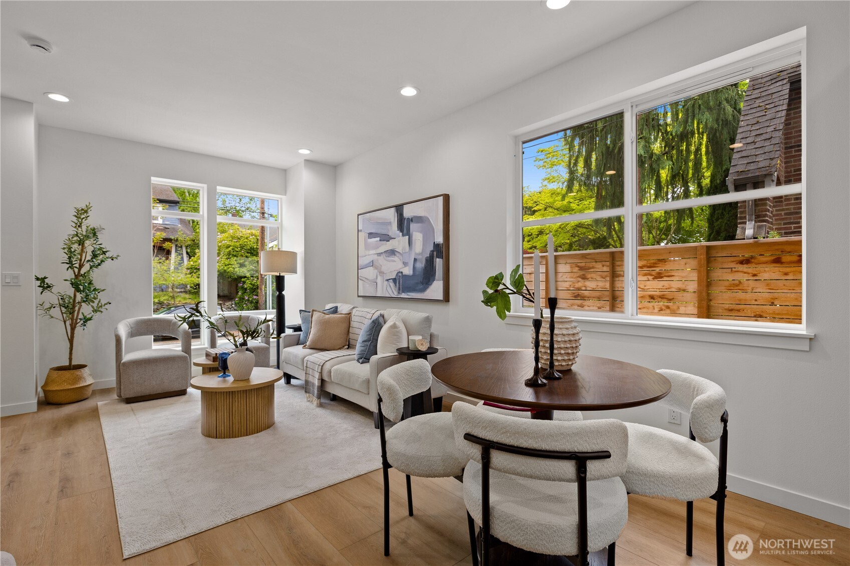 1706 North 47th Street Seattle, WA 98103 - Photo 10 of 38