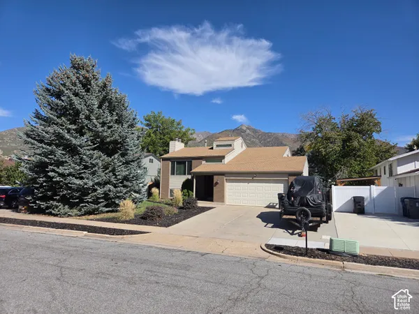 $495,000 | 5830 South 1400th Street East, Ogden, UT 84405