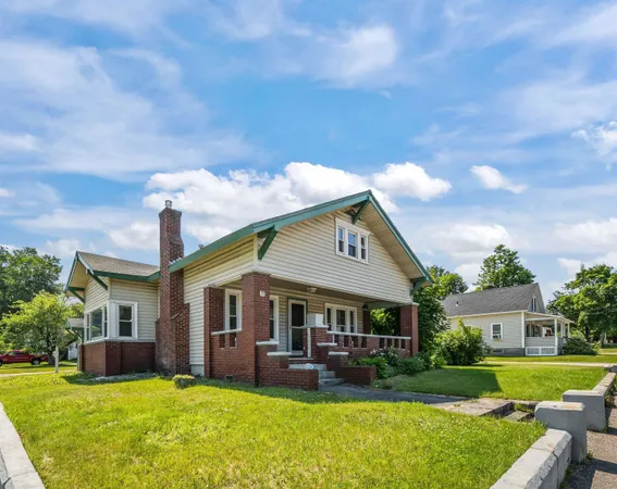$420,000 | 77 Highland Street, Laconia, NH 03246