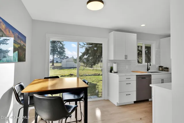 $645,000 | 1810 West Honeysuckle Avenue, Hayden, ID 83835