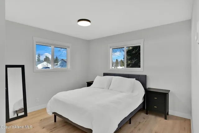 $645,000 | 1810 West Honeysuckle Avenue, Hayden, ID 83835