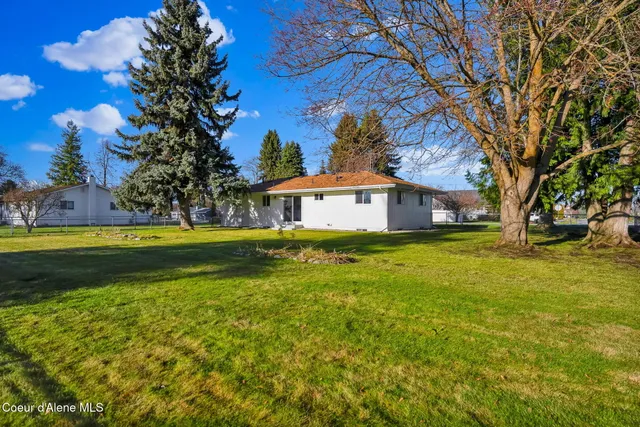 $645,000 | 1810 West Honeysuckle Avenue, Hayden, ID 83835