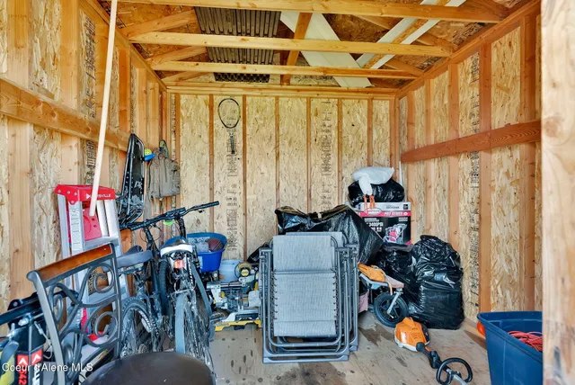 $645,000 | 1810 West Honeysuckle Avenue, Hayden, ID 83835