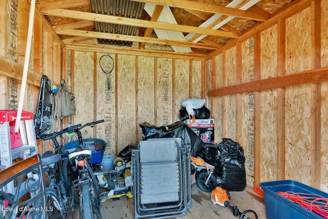 $645,000 | 1810 West Honeysuckle Avenue, Hayden, ID 83835