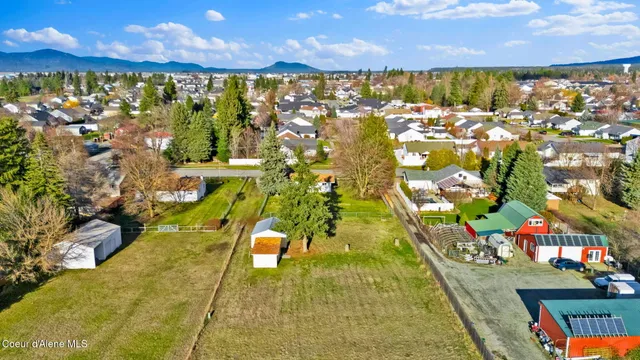 $645,000 | 1810 West Honeysuckle Avenue, Hayden, ID 83835