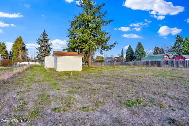 $645,000 | 1810 West Honeysuckle Avenue, Hayden, ID 83835