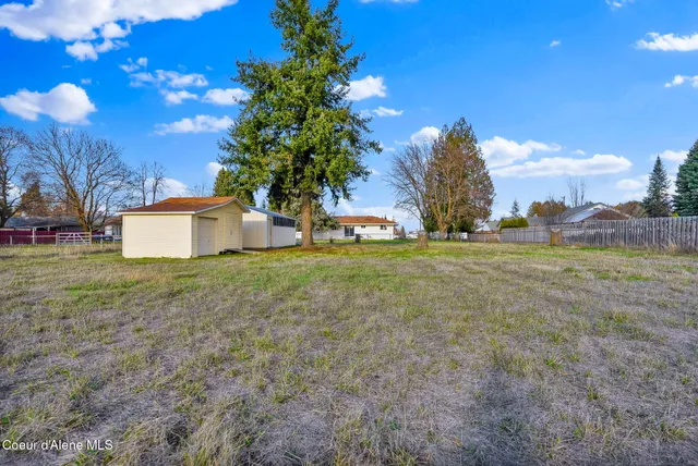 $645,000 | 1810 West Honeysuckle Avenue, Hayden, ID 83835