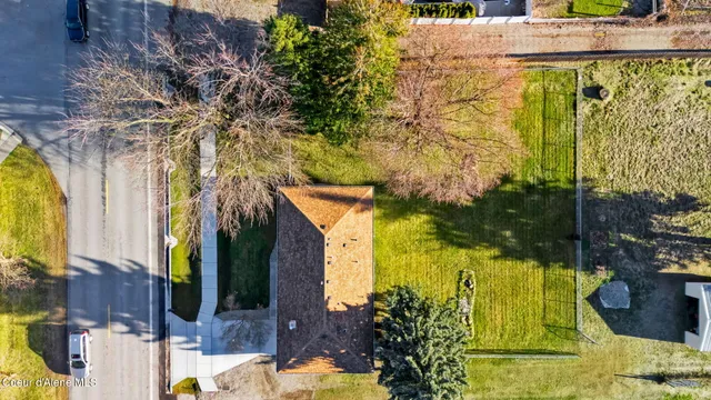 $645,000 | 1810 West Honeysuckle Avenue, Hayden, ID 83835