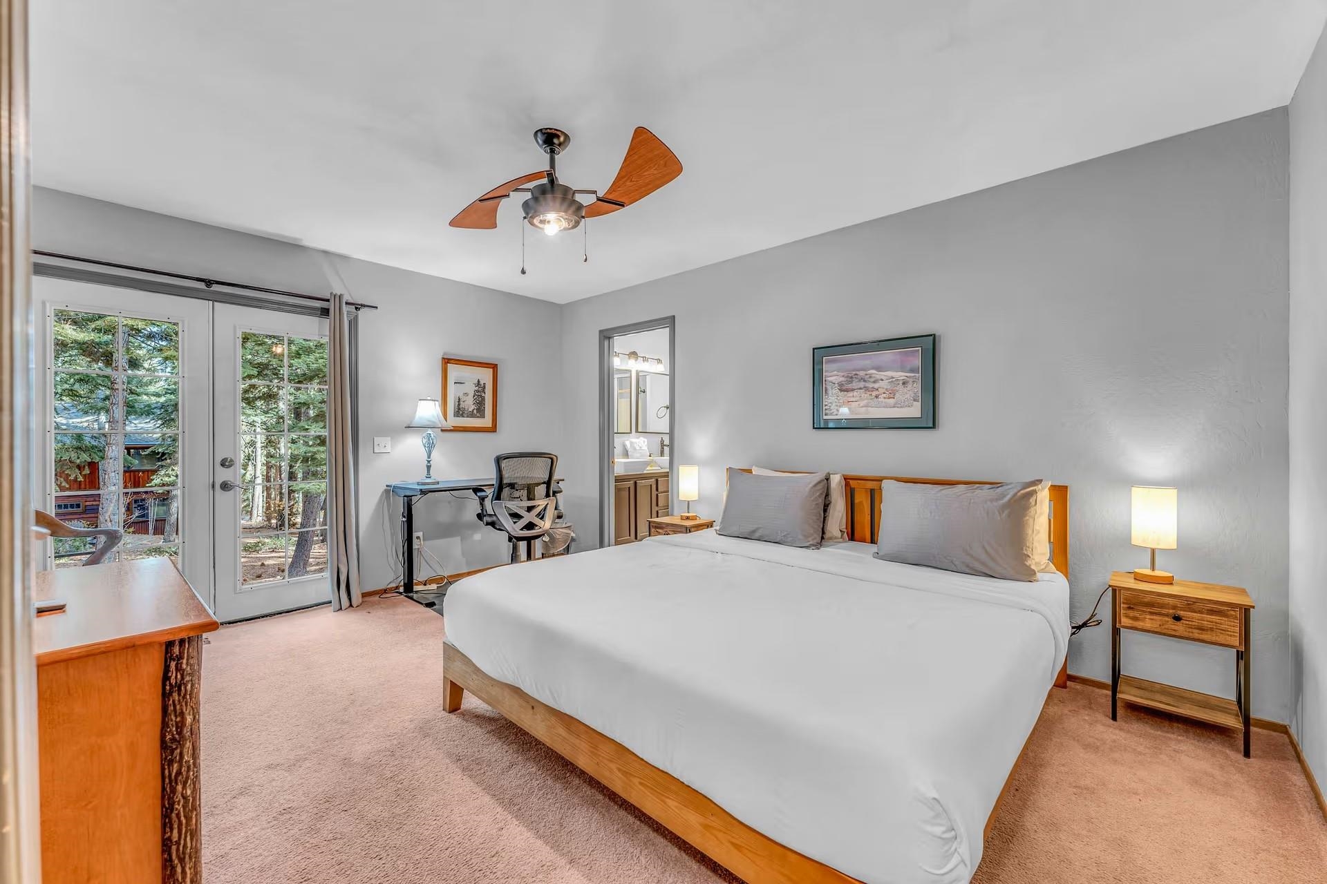4570 North Ridge Road Carnelian Bay, CA 96140 - Photo 7 of 13 Gallery Image 7