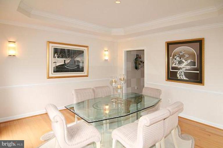 12017 Open Run Road Ellicott City, MD 21042 - Photo 11 of 25 Dining Room