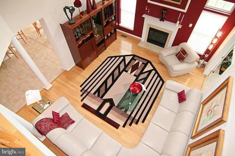 12017 Open Run Road Ellicott City, MD 21042 - Photo 16 of 25 Family Room #3