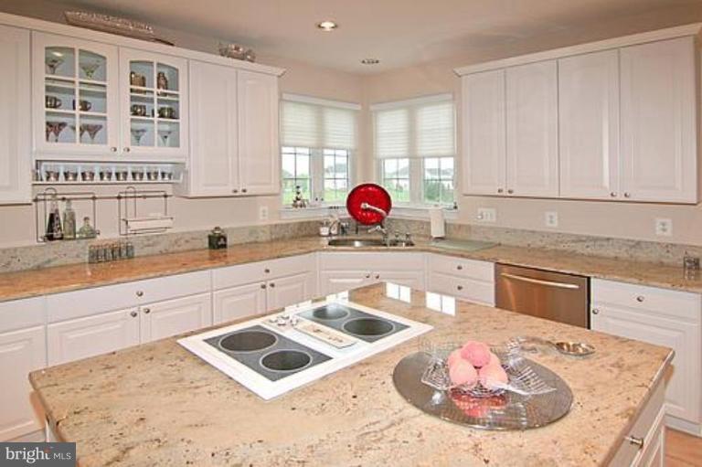 12017 Open Run Road Ellicott City, MD 21042 - Photo 18 of 25 Kitchen #2