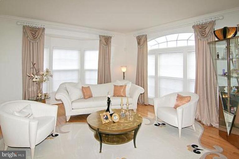 12017 Open Run Road Ellicott City, MD 21042 - Photo 20 of 25 Living Room