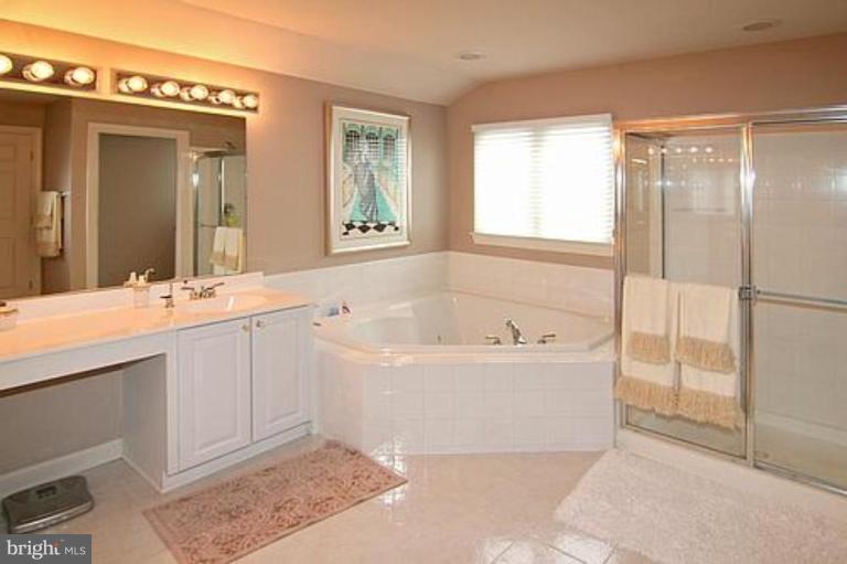 12017 Open Run Road Ellicott City, MD 21042 - Photo 22 of 25 Master Bath