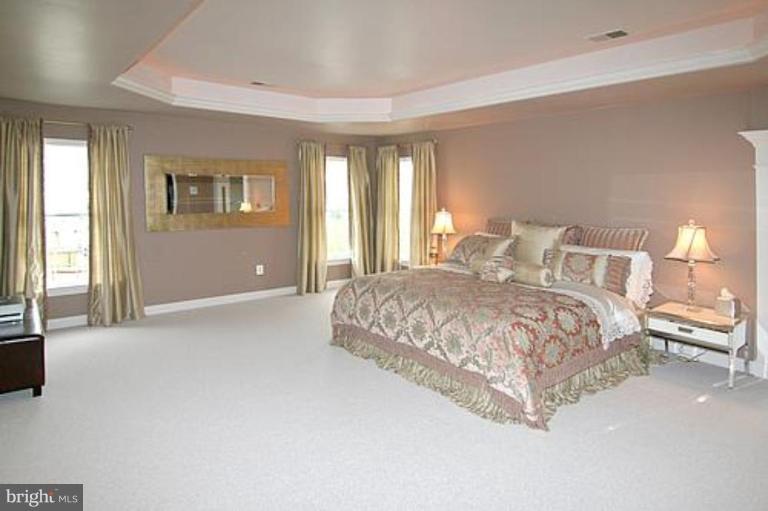 12017 Open Run Road Ellicott City, MD 21042 - Photo 23 of 25 Master Bedroom