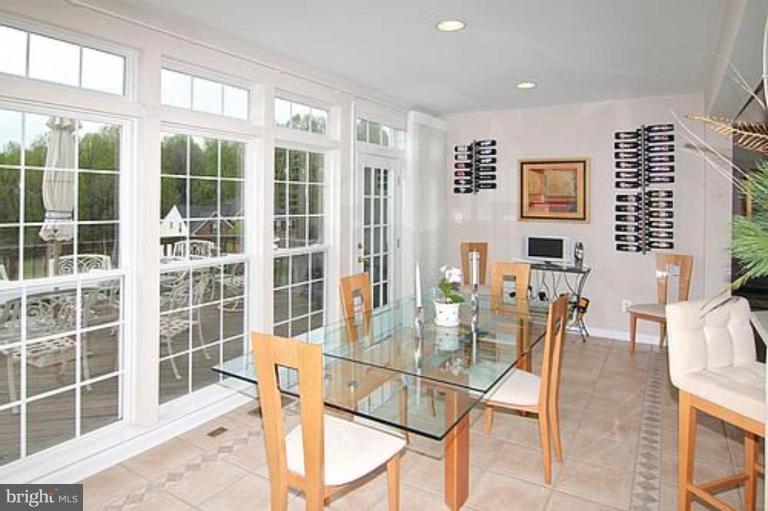12017 Open Run Road Ellicott City, MD 21042 - Photo 8 of 25 Breakfast Area