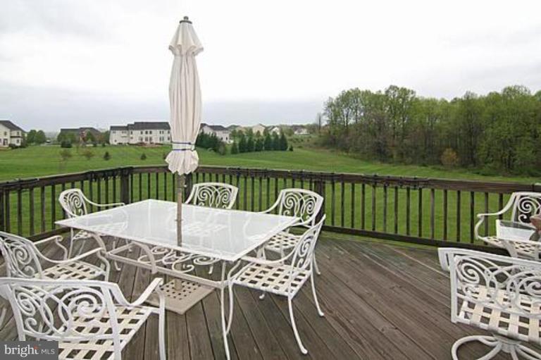 12017 Open Run Road Ellicott City, MD 21042 - Photo 10 of 25 Deck