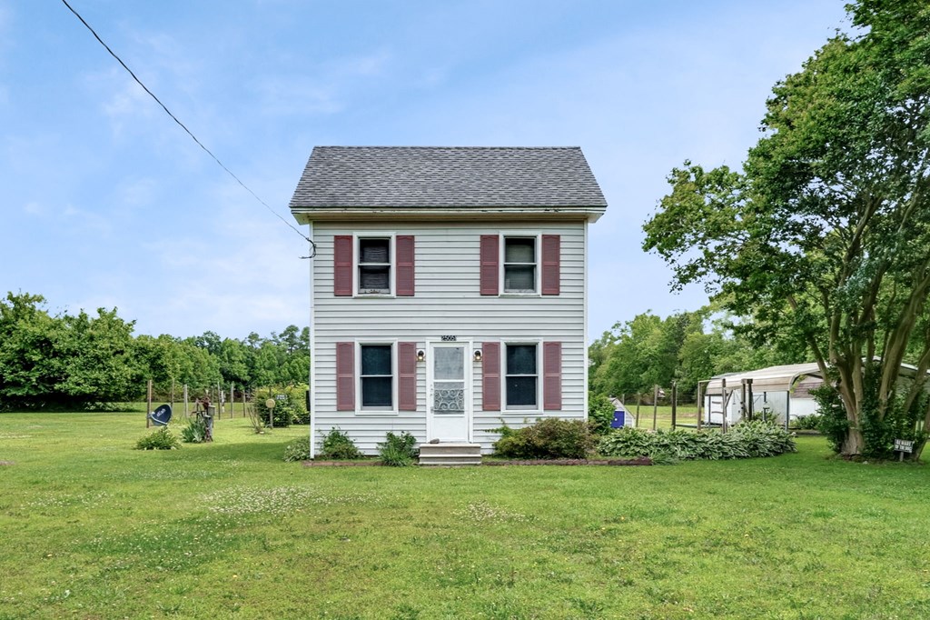 25051 Guilford Road Bloxom, VA 23308 - Photo 3 of 35